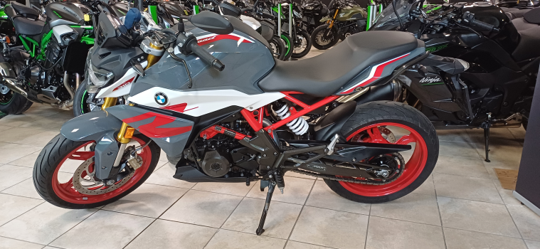Anteprima G310R