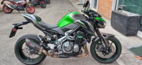 Anteprima Z900 PERFORMANCE