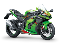 Anteprima NINJA ZX-10R