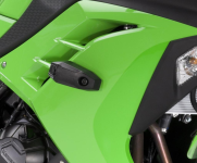 Anteprima PROTEZIONI LATERALI NINJA 300