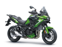 Anteprima VERSYS 900 SE