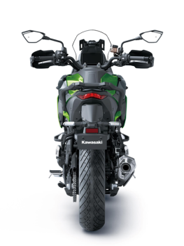 Anteprima VERSYS 900 SE