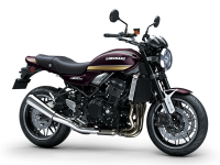 Anteprima Z900RS