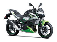Anteprima Z500 SE