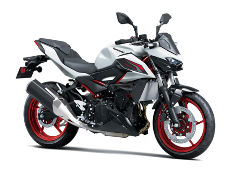 Anteprima Z500