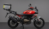 Anteprima SRT 600 SX