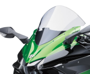 Anteprima PARABREZZA LARGE (ZXT02A) NINJA H2 SX