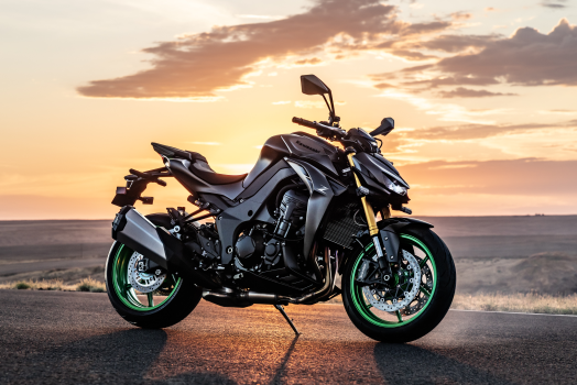 Anteprima Z1100 SE