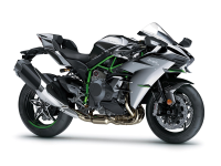 Anteprima NINJA H2