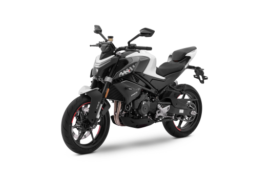 Anteprima 450NK