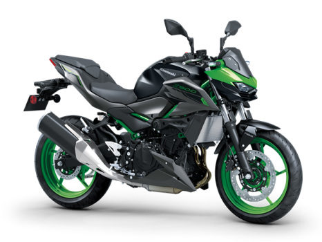 Anteprima Z500