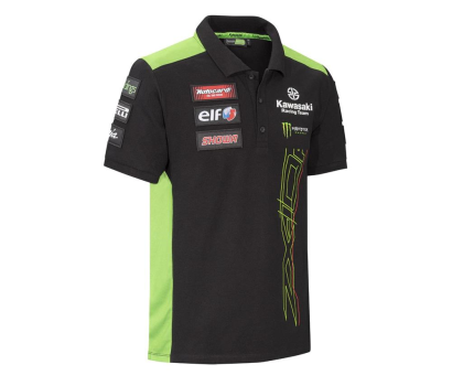 Anteprima WSBK 2023 POLO (UOMO)