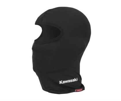 Anteprima BALACLAVA KAWASAKI THERMOLITE