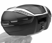 Anteprima BAULETTO 47L VERSYS 650