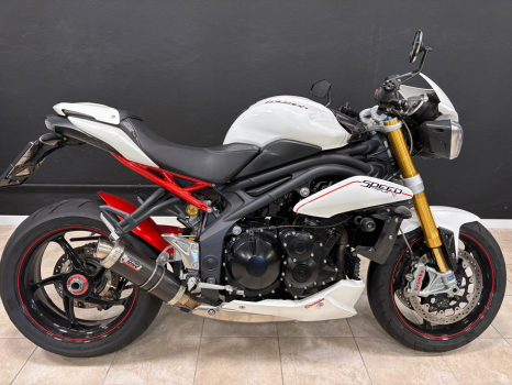 Anteprima SPEED TRIPLE 1050 R ABS