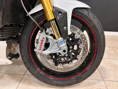 Anteprima SPEED TRIPLE 1050 R ABS