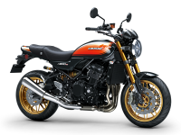 Anteprima Z900RS SE
