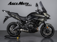 Anteprima VERSYS 650