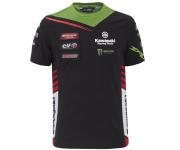 Anteprima T-SHIRT WSBK 2021