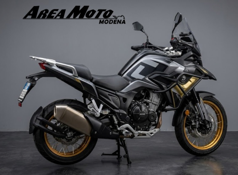 Anteprima 510X