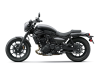 Anteprima ELIMINATOR 500 SE