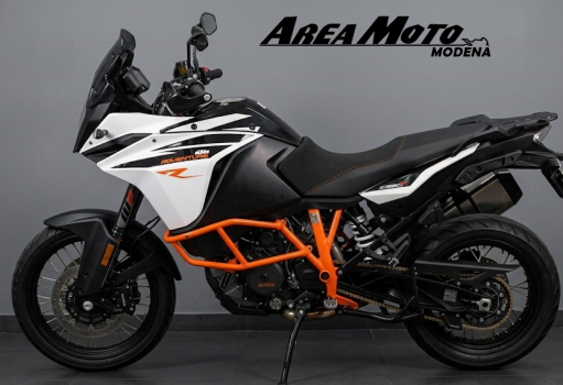Anteprima 1090 ADVENTURE R