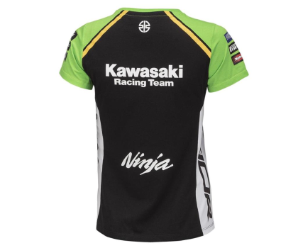 Anteprima WSBK 2024 T-SHIRT (DONNA)