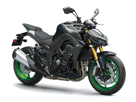 Anteprima Z1100 SE