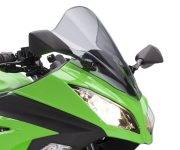 Anteprima PARABREZZA BOMBATO FUMÈ NINJA 300