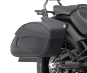 Anteprima SET BORSE IN PELLE (QUICK RELEASE) VULCAN S