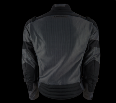 GIACCA ESTIVA KAWASAKI a Modena | Area Moto Modena