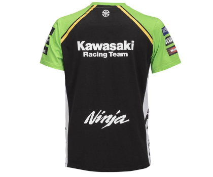 Anteprima WSBK 2024 T-SHIRT (UOMO)