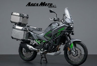 Anteprima KLE 500 SE