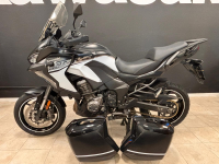 Anteprima VERSYS 1000 SE TOURER