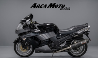 Anteprima ZZR 1400