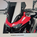 Anteprima PARABREZZA LARGE Z500