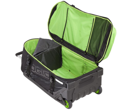 Anteprima KAWASAKI GEAR BAG