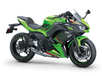 Anteprima NINJA 650