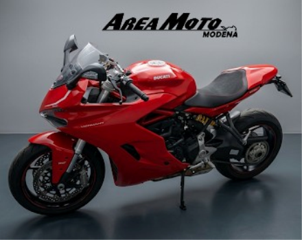 Anteprima SS 939