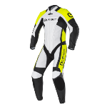 Anteprima TUTA IN PELLE RC PRO SUIT