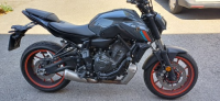 Anteprima MT-07