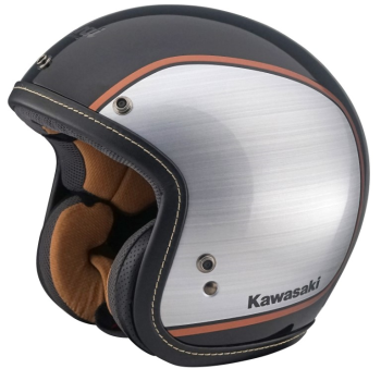 Anteprima KAWASAKI ARAI LE22 URBAN V