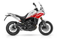 Anteprima X-CAPE 650