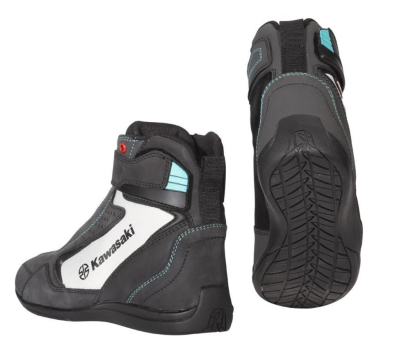 Anteprima STIVALI MOTO TOULON II (DONNA)