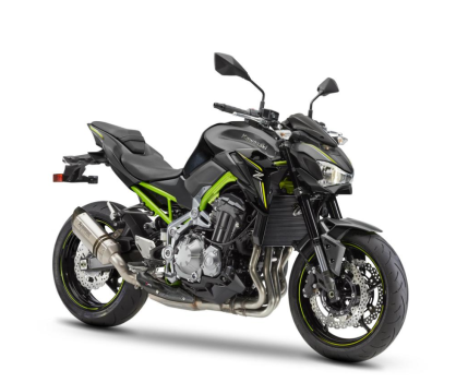 Anteprima SCARICO AKRAPOVIC IN TITANIO Z900