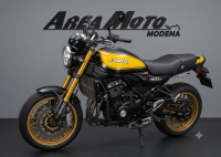 Anteprima Z900RS SE