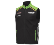 Anteprima WSBK 2024 GILET (UOMO)