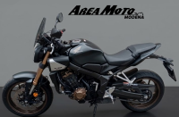 Anteprima CB 650 R