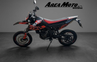 Anteprima APRILIA125 SX