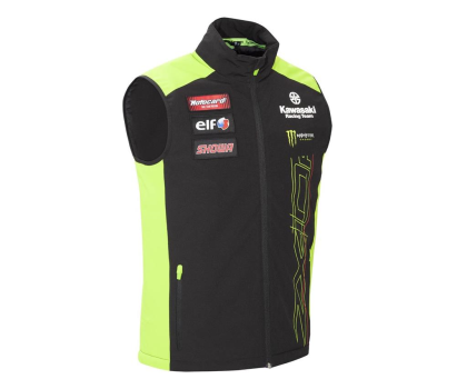 Anteprima WSBK 2023 GILET (UOMO)